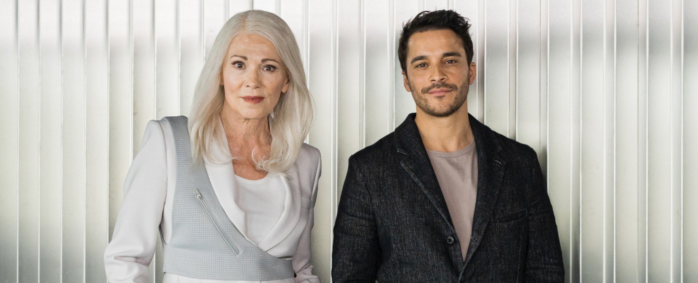 Dystopischer Thriller um ewige Jugend