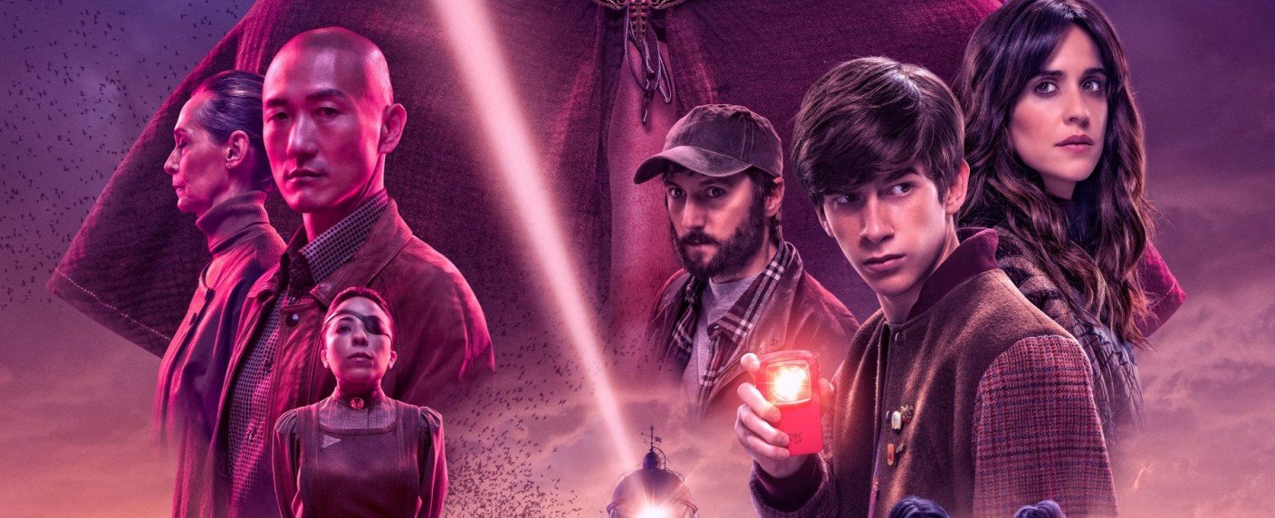 Frische Folgen noch im November angekündigt