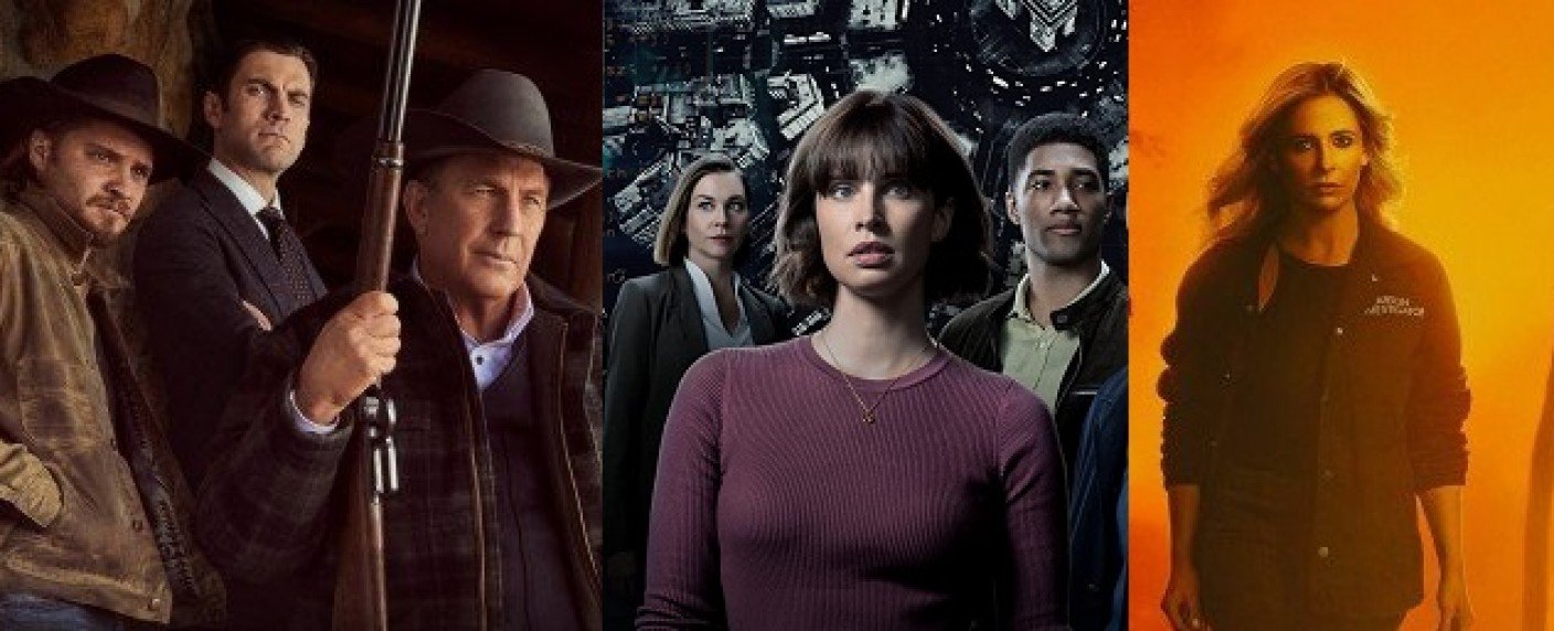 "Beavis und Butt-Head" und "Teen Wolf"-Revival-Film beim Streamingdienst