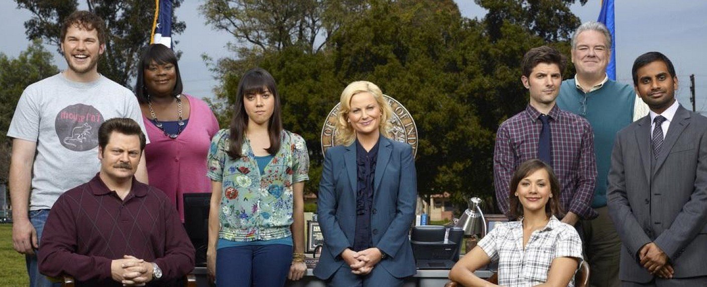 NBC-Comedy erhält eigene Merchandise-Kollektion