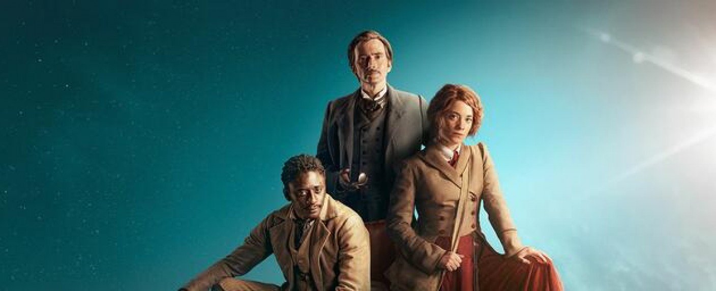 Jules-Verne-Verfilmung startet vor Weihnachten im ZDF