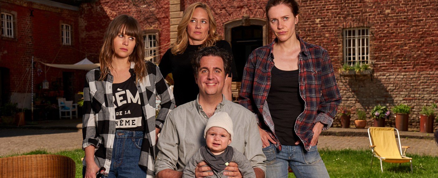 Zehn neue Folgen der Prime-Video-Serie