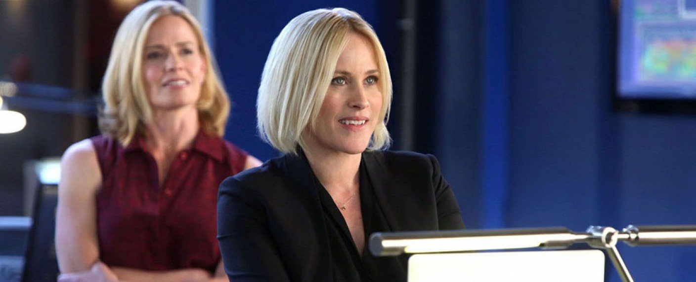 "CSI: Cyber", "NCIS: New Orleans" und sechs weitere Newcomer