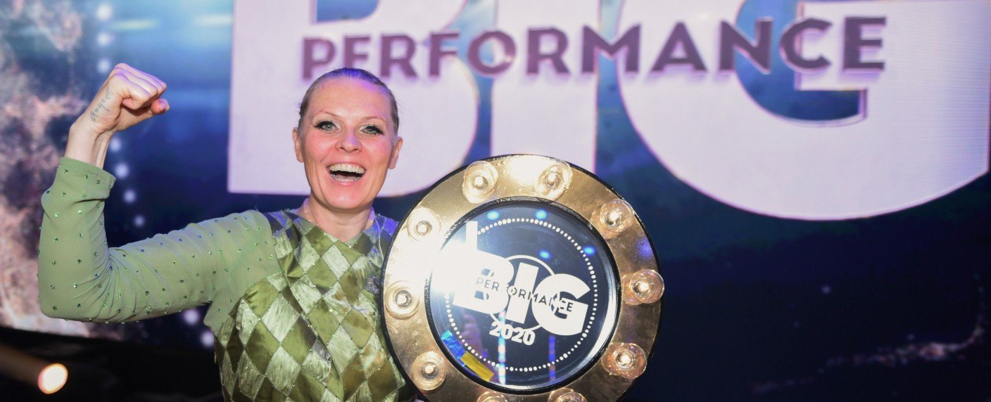 Starke Quoten für ZDF-Krimireihe "Ein starkes Team"