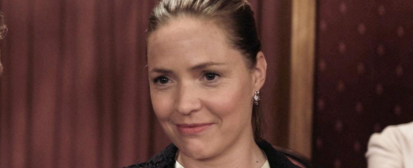 Interview &uuml;ber die neue Krimireihe und ihren "Lena Lorenz"-Ausstieg