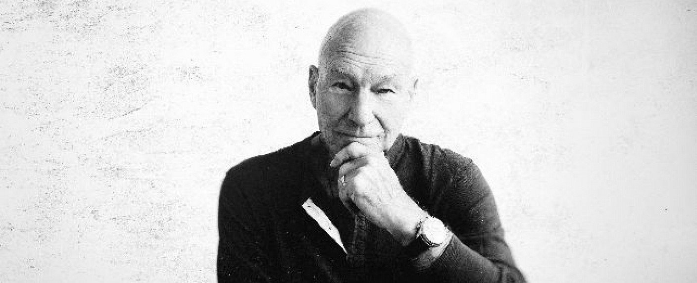 Neue Abenteuer mit Sir Patrick Stewart in Produktion