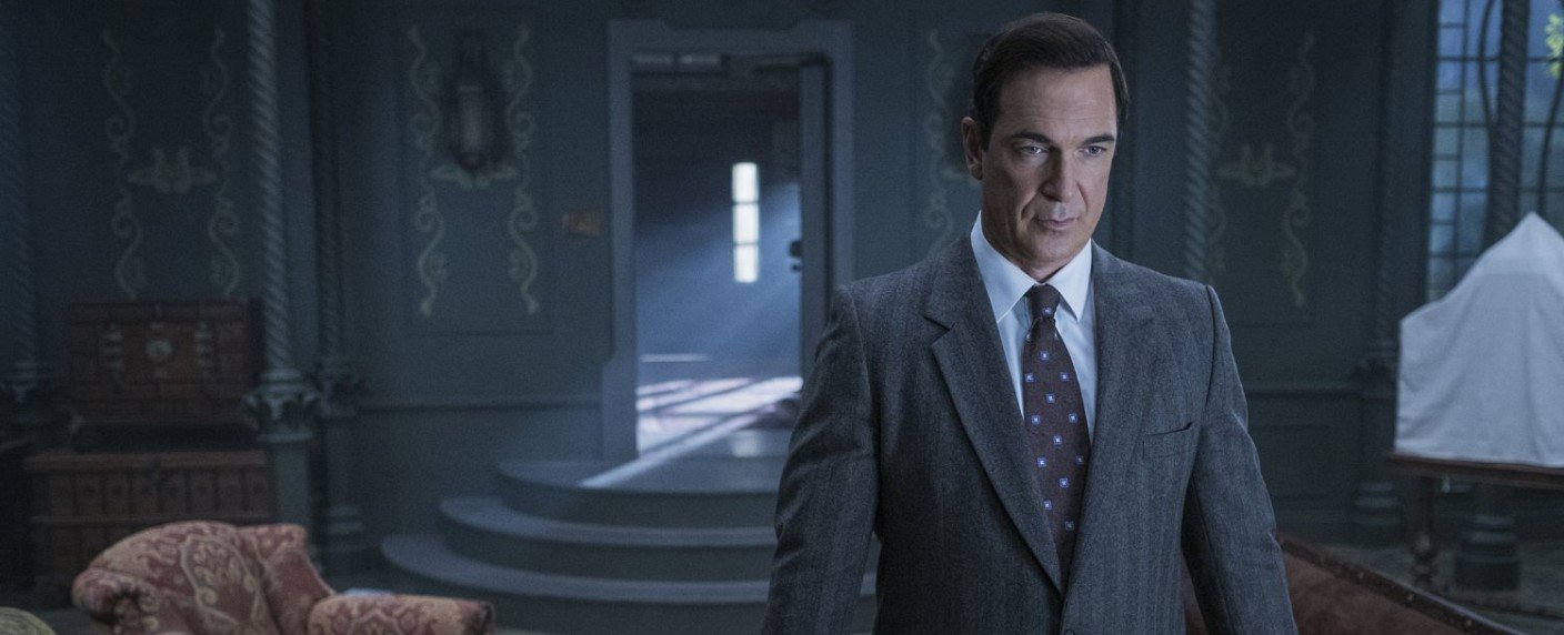 Neue Netflix-Serie mit Neil Patrick Harris