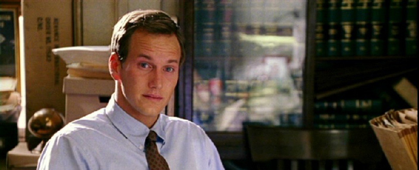 Junger Lou Solverson gefunden