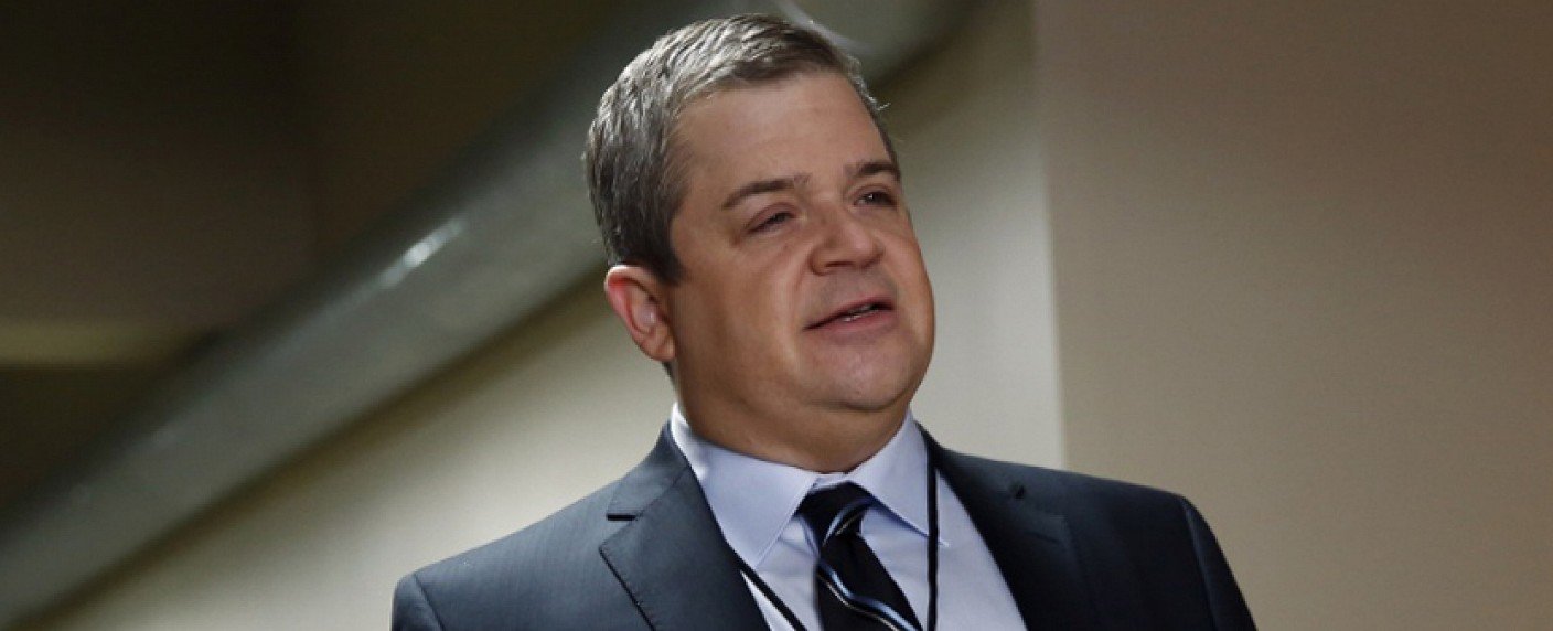 Exzentrischer Fabrikleiter nervt Chefin der Personalabteilung