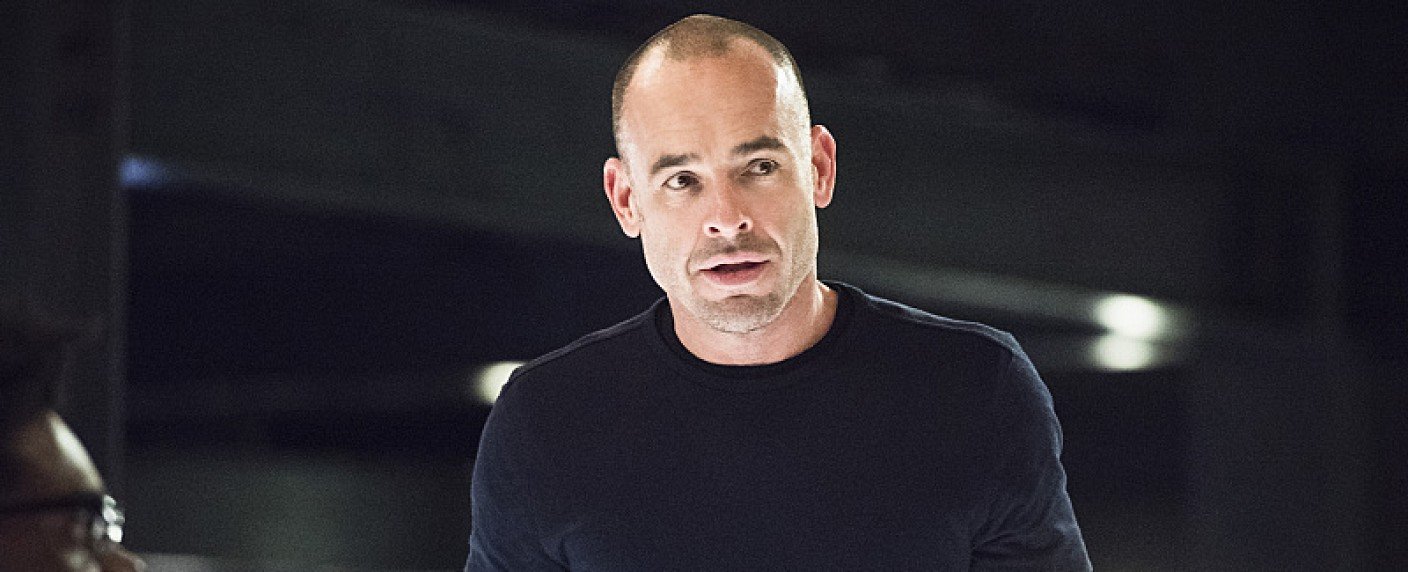 Grünes Licht für übernatürliches Krimi-Drama mit Harriet Dyer