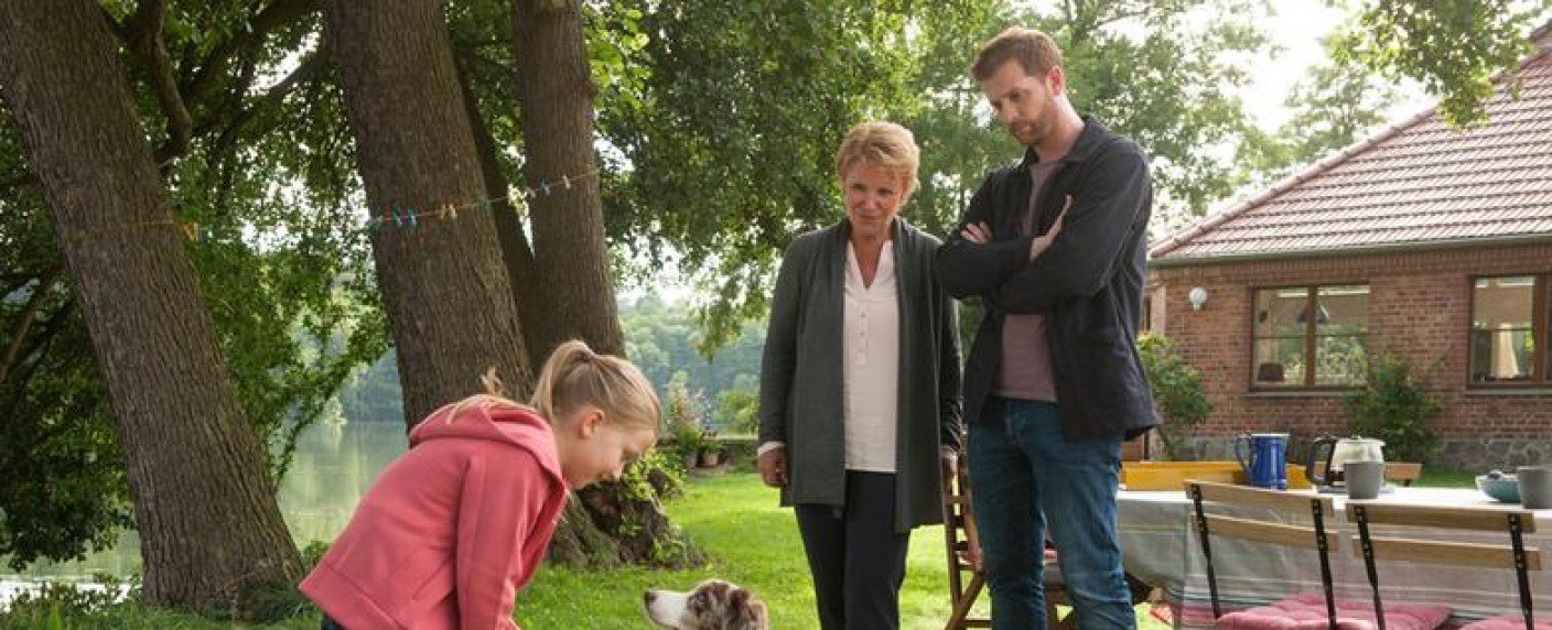 Drehstart zu weiteren Teilen noch vor TV-Premiere