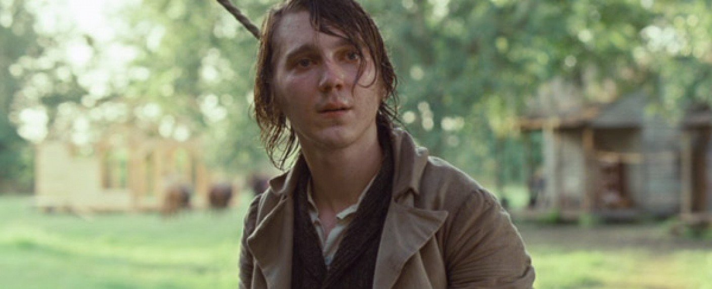 Steve McQueen engagiert seinen "12 Years A Slave"-Darsteller