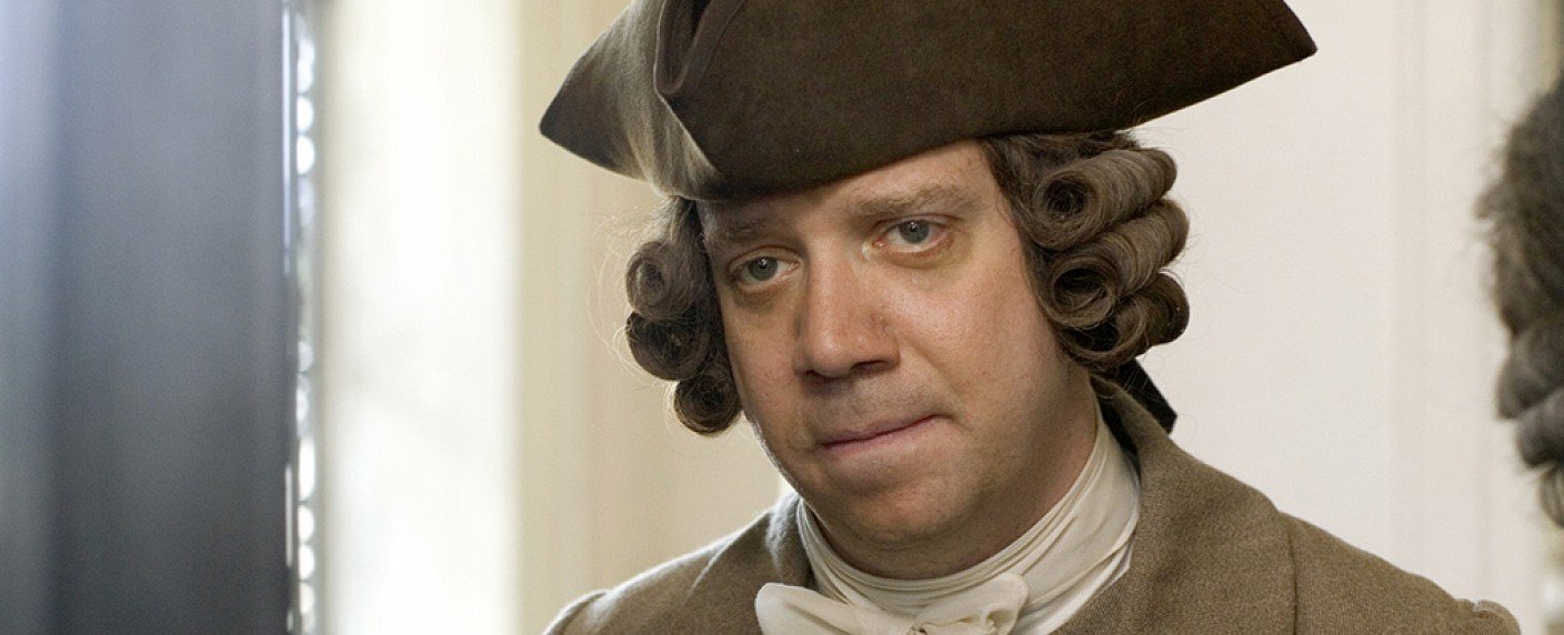 US-Sender verzichtet auf die Romanverfilmung