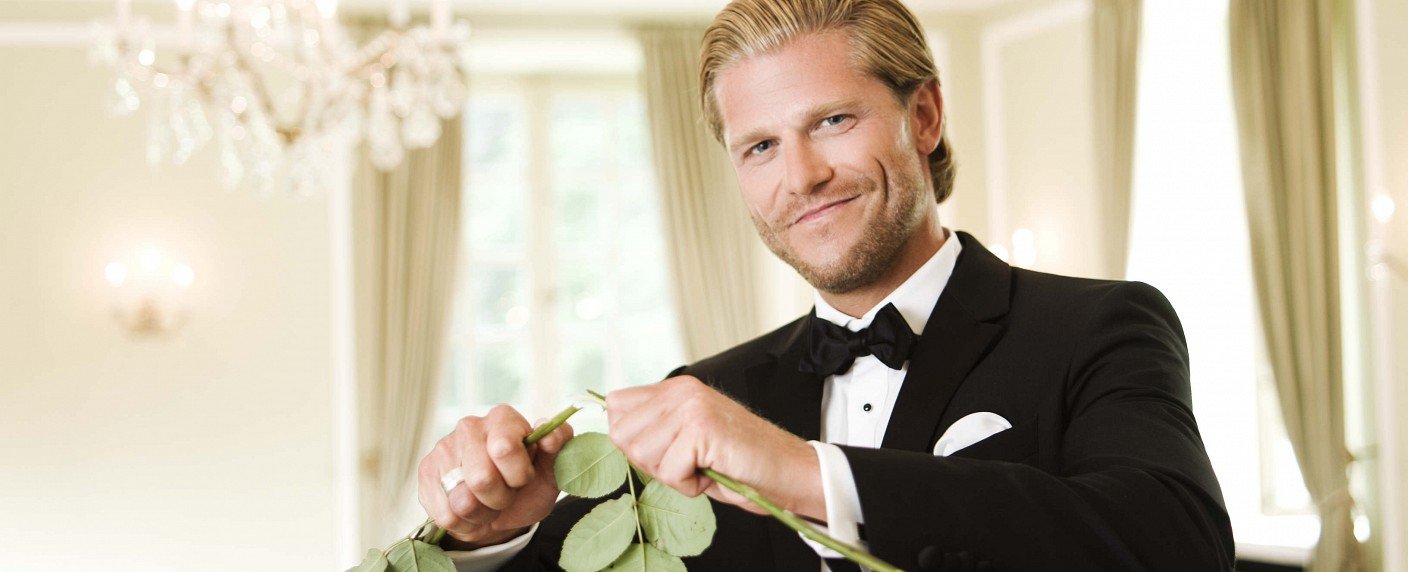 Erster Bewohner der TV-WG offiziell bestätigt