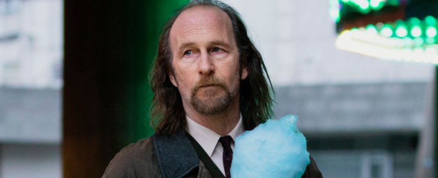 "Game of Thrones"-Darsteller Paul Kaye (Thoros von Myr) und andere dabei