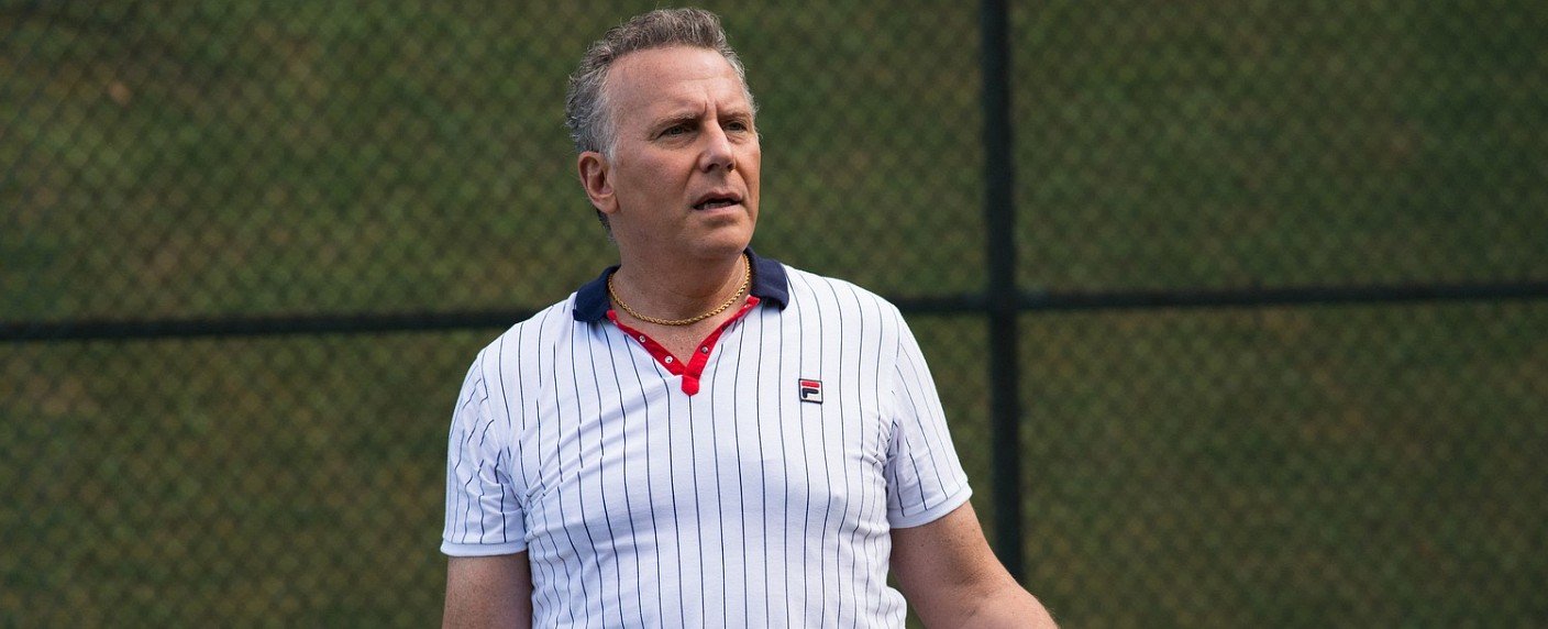 Erwachsenwerden hinter den Kulissen der "Tonight Show"