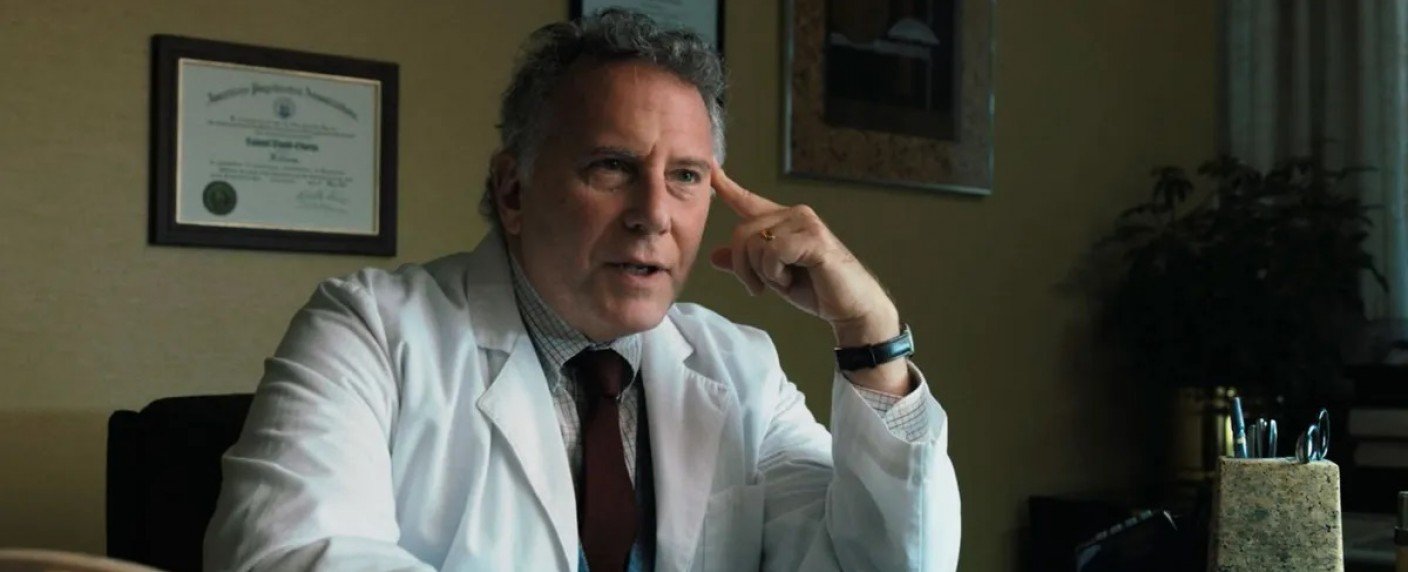 "Verrückt nach dir"-Veteran verkörpert Figur aus den Graphic Novels