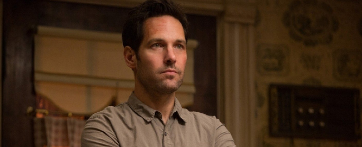 "Ant-Man"-Darsteller in "Living With Yourself"