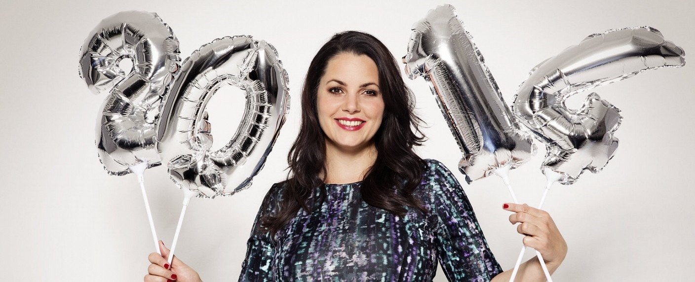 Sinnlicher Jahresrückblick im Dezember