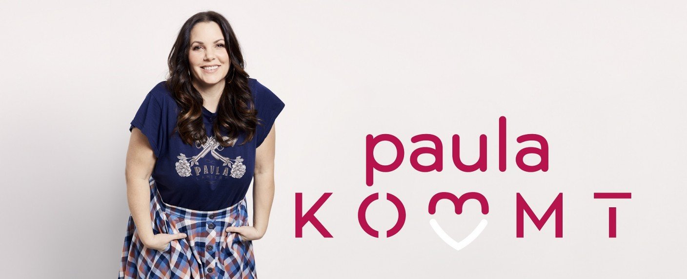 Neue Ausgaben des Sex-Talks mit Paula Lambert