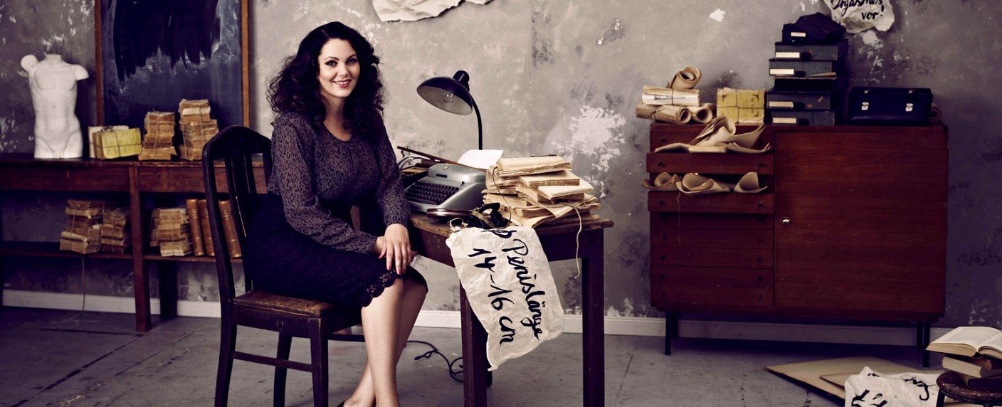 "Paula kommt!" zum Frauensender