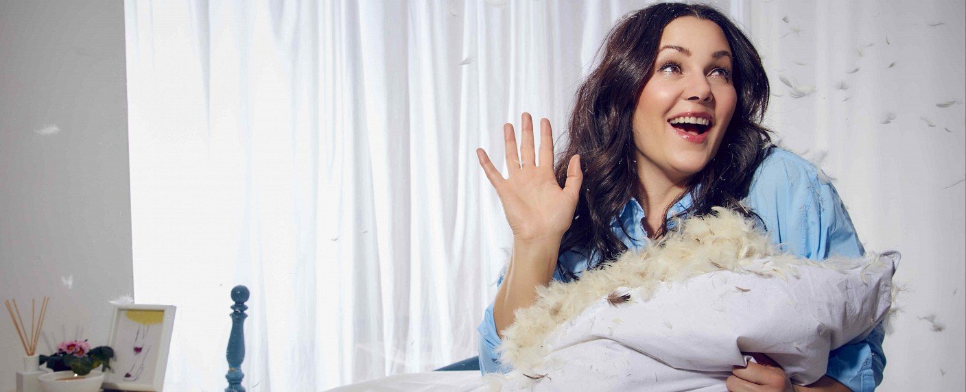 Zweiteilige Reportage durch deutsche Schlafzimmer auf sixx