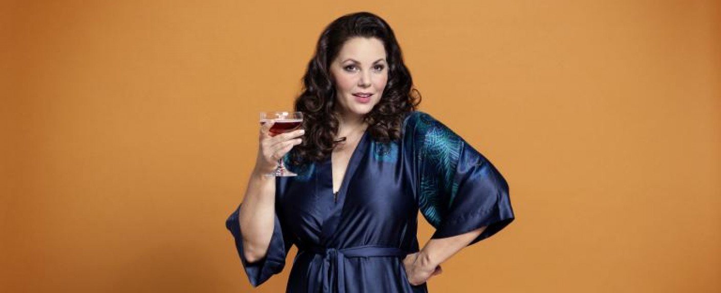 "Auf der Suche nach der weiblichen Lust" und "Wir leben Sex"