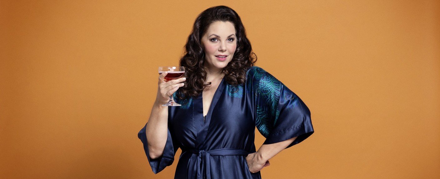 Paula Lambert talkt zur Primetime über "die schönste Hauptsache der Welt"