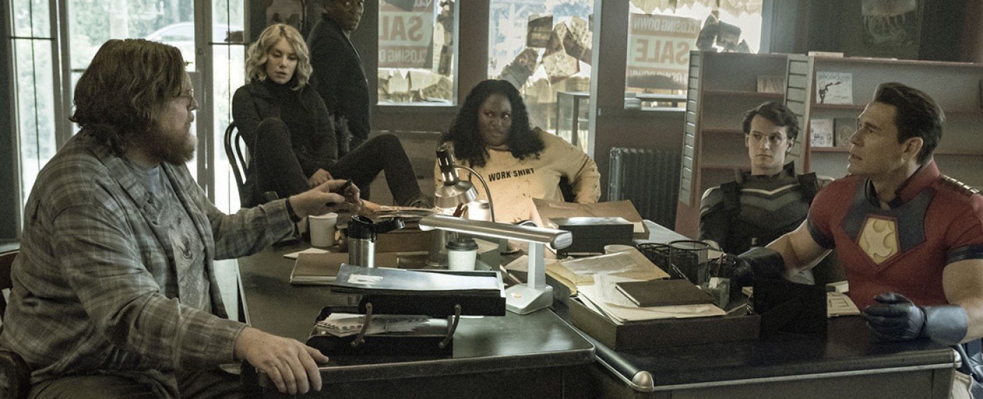 Ausblick auf die dritte Staffel von "Succession" ebenfalls veröffentlicht