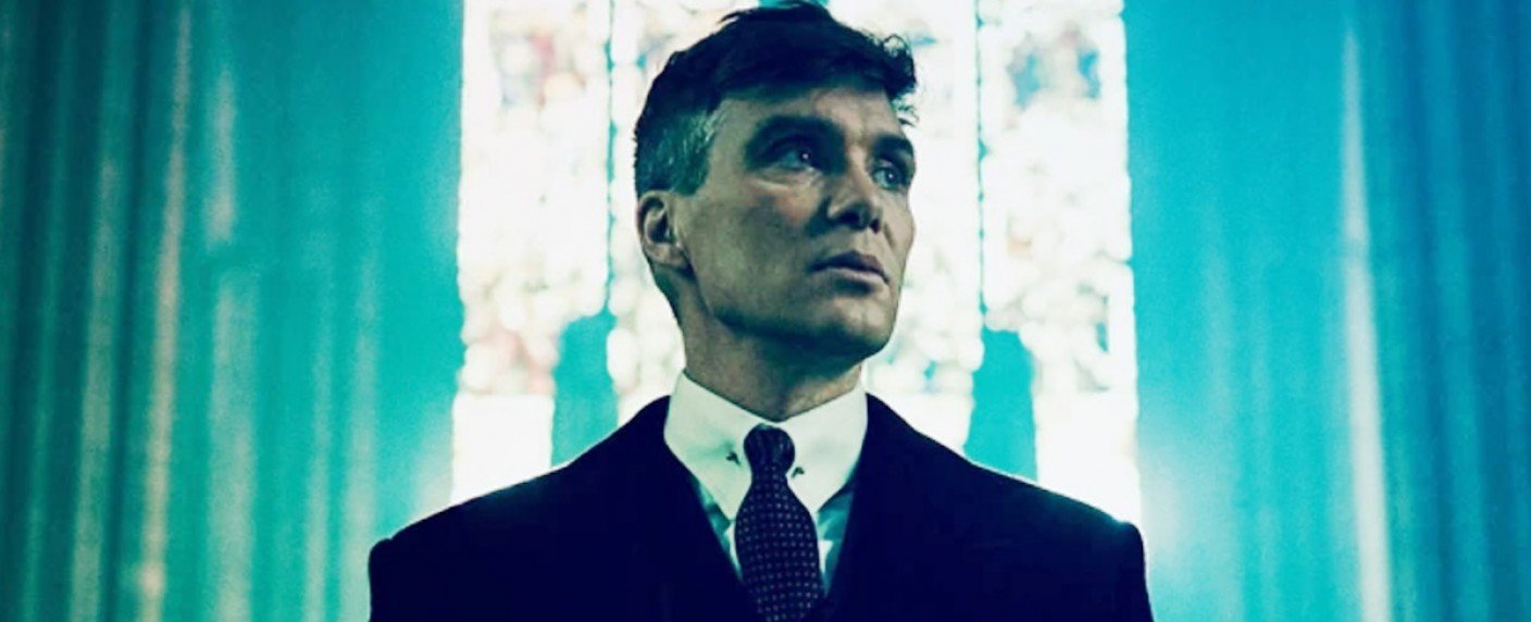 Cillian Murphy geht demnächst auch hierzulande in die letzte Runde