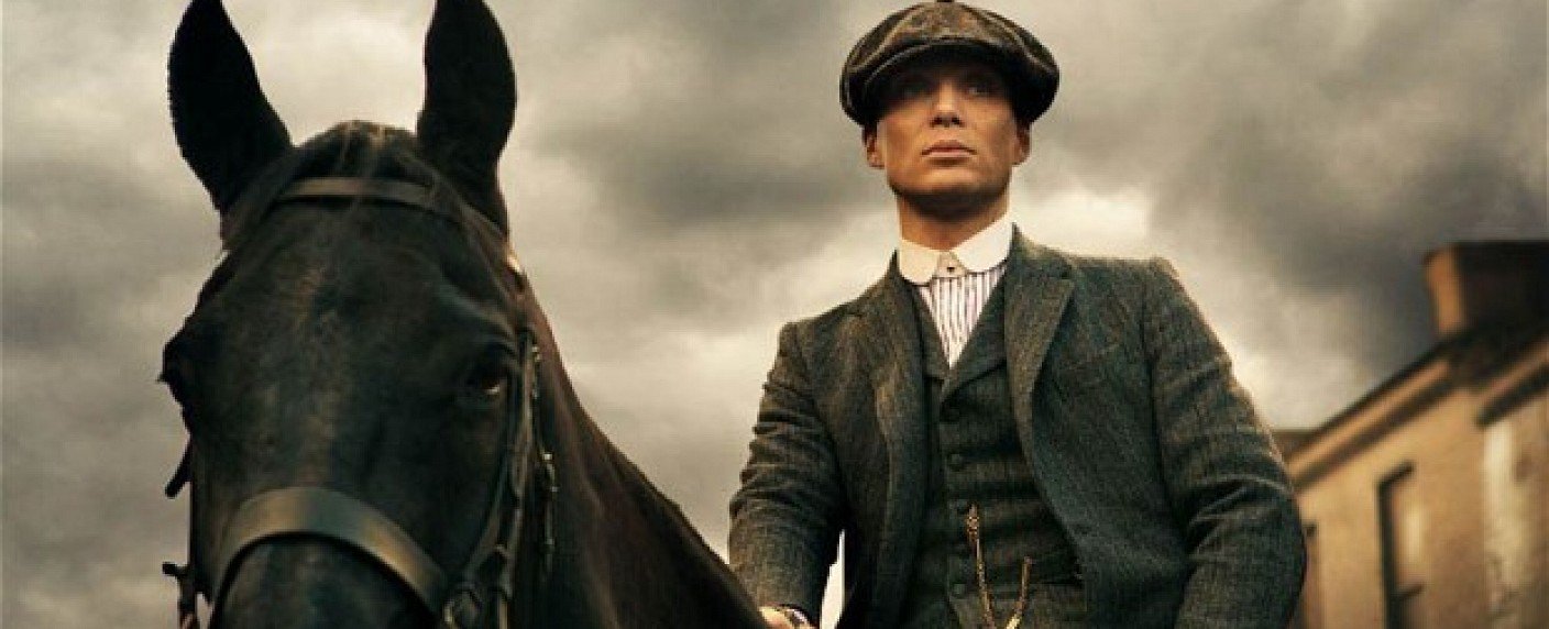 Neue Folgen mit Cillian Murphy und Tom Hardy im kommenden Jahr