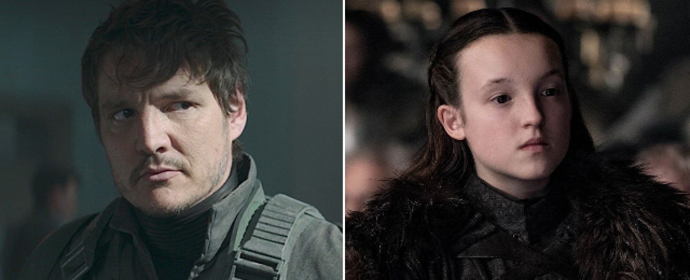 HBO-Adaption des PlayStation-Erfolgs nimmt Gestalt an