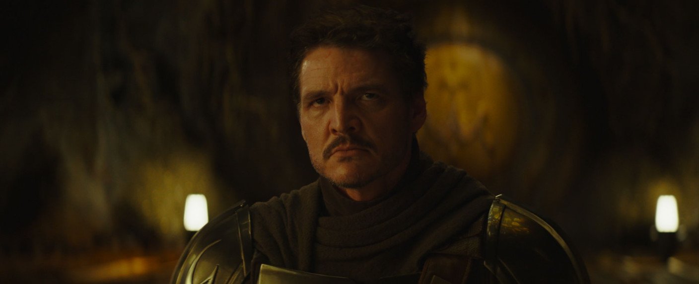 In Film sichert sich Neue Republik Dienste Din Djarins und seines Lehrlings