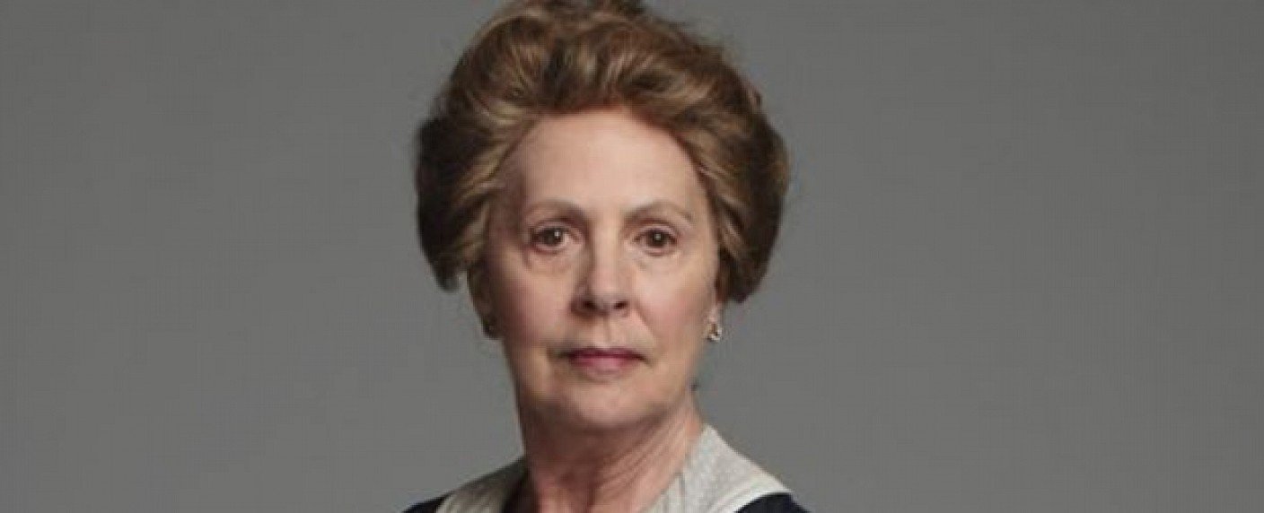 Schauspielerinnen aus "Downton Abbey" und "Peaky Blinders"