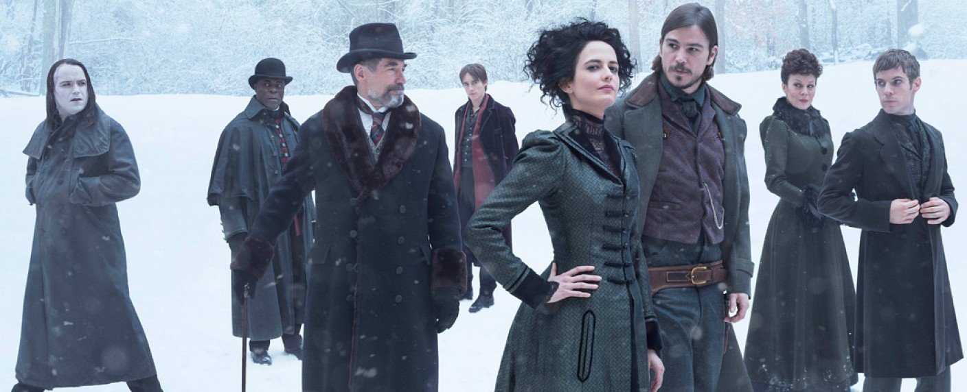 "City of Angels" spielt im Los Angeles der 1930er Jahre