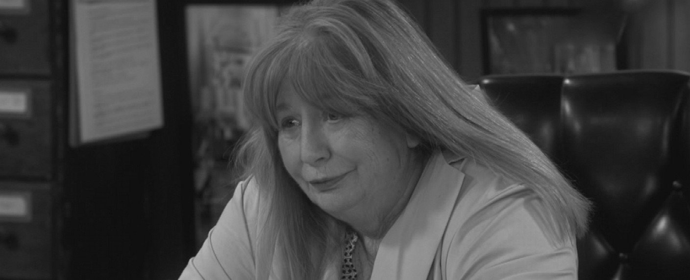 Zweite Karriere als Regisseurin von Filmen wie "Eine Klasse für sich", "Big"