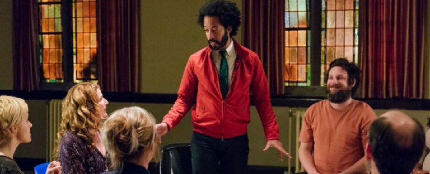 Programmtrailer mit zahlreichen neuen Serien veröffentlicht