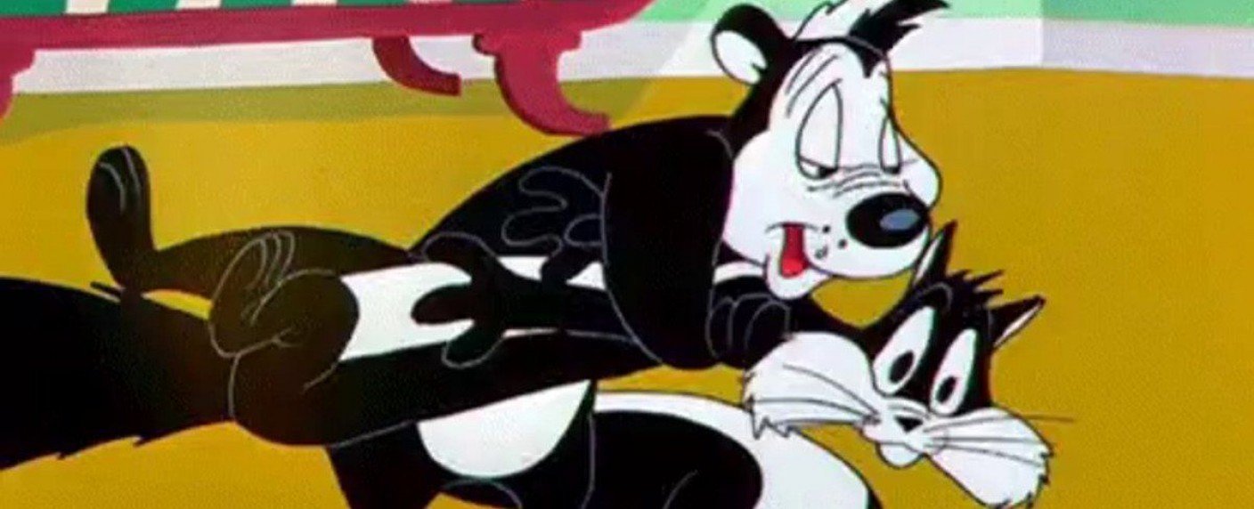 "Looney Tunes"-Figur habe sexuelle Übergriffe normalisiert