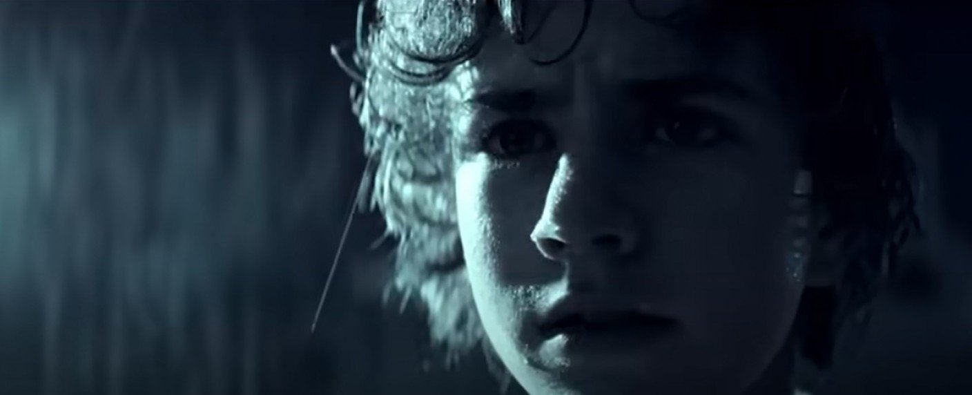 Neuverfilmung der Fantasy-Buchreihe von Rick Riordan