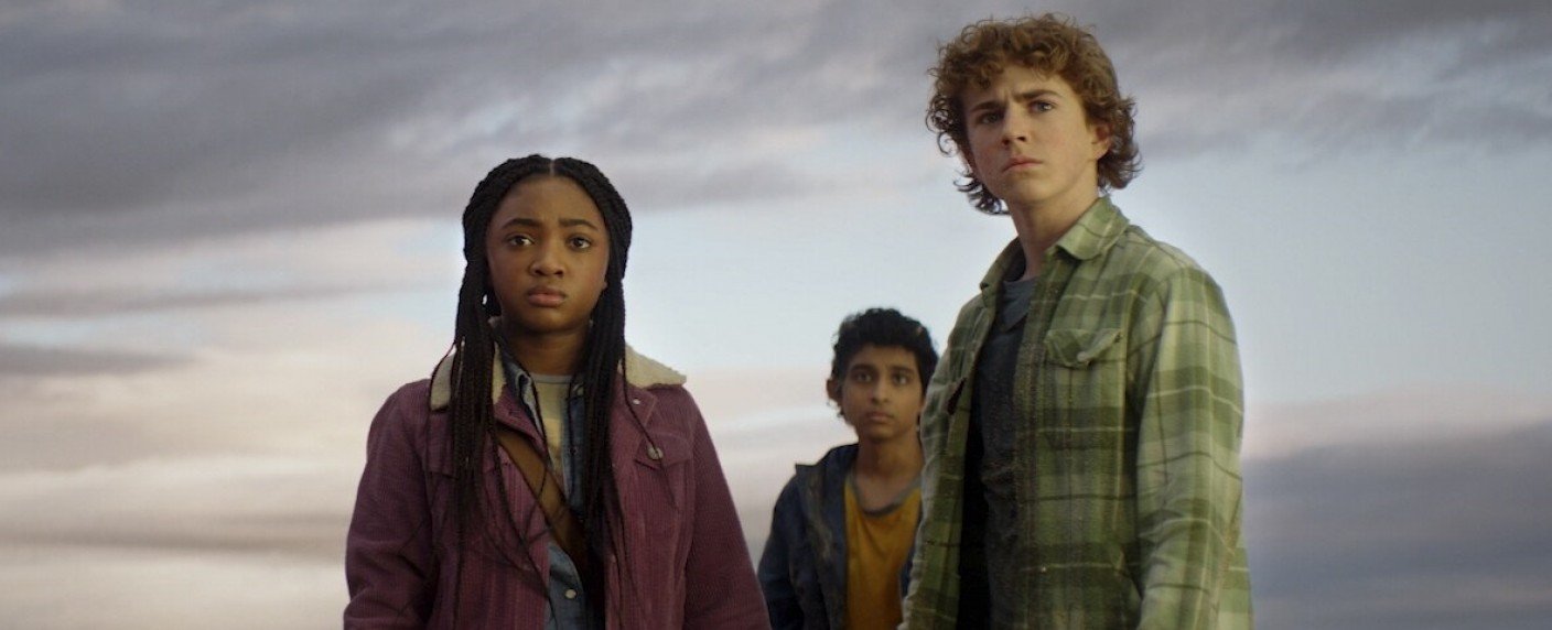 Vorgeschmack auf die Neuverfilmung des Fantasy-Hits