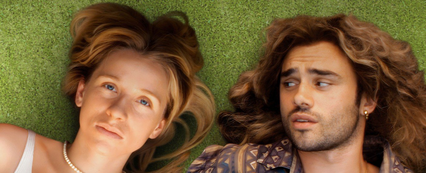 Deutsche Eigenproduktion mit Michael Kessler als Peter Graf