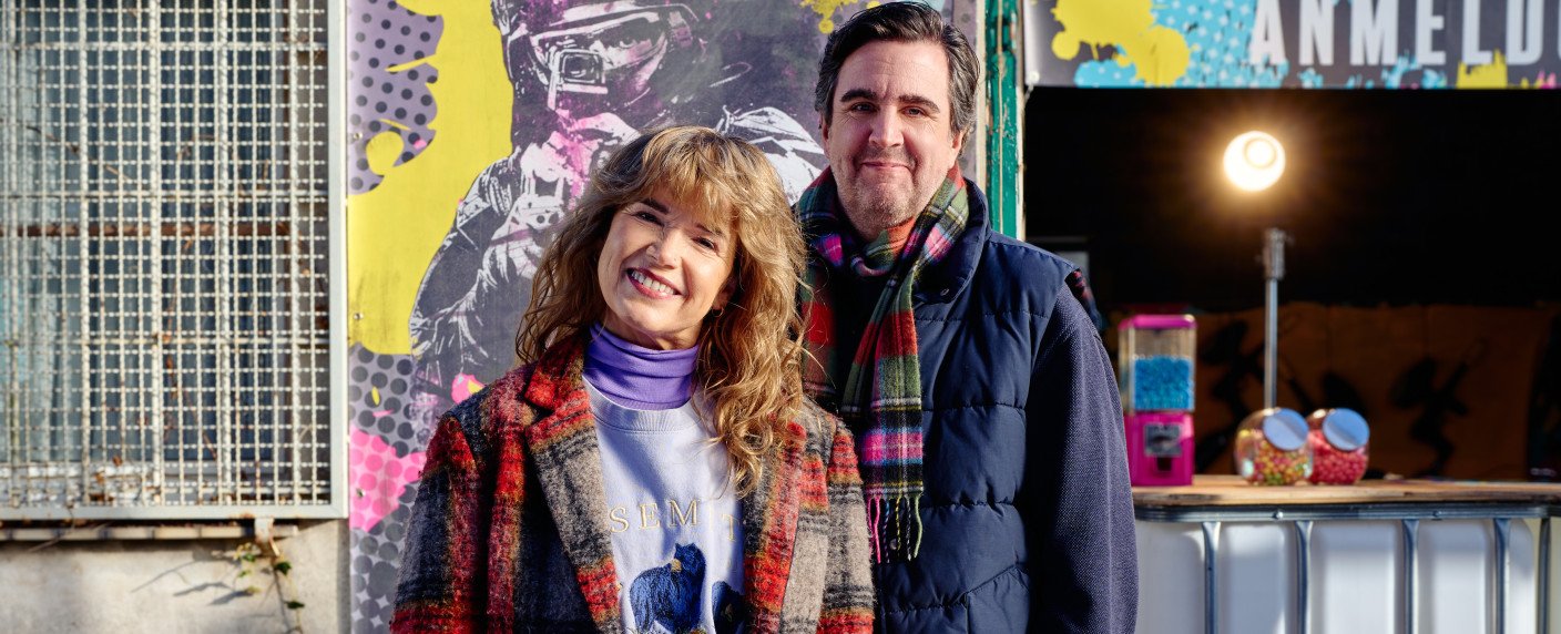 Dreharbeiten zur Fortsetzung haben begonnen