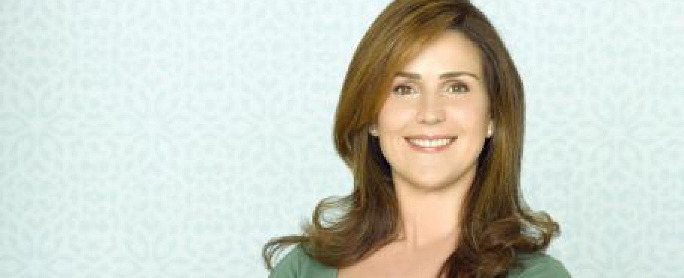 "Frasier"-Veteranin spielt Rektorin einer High School