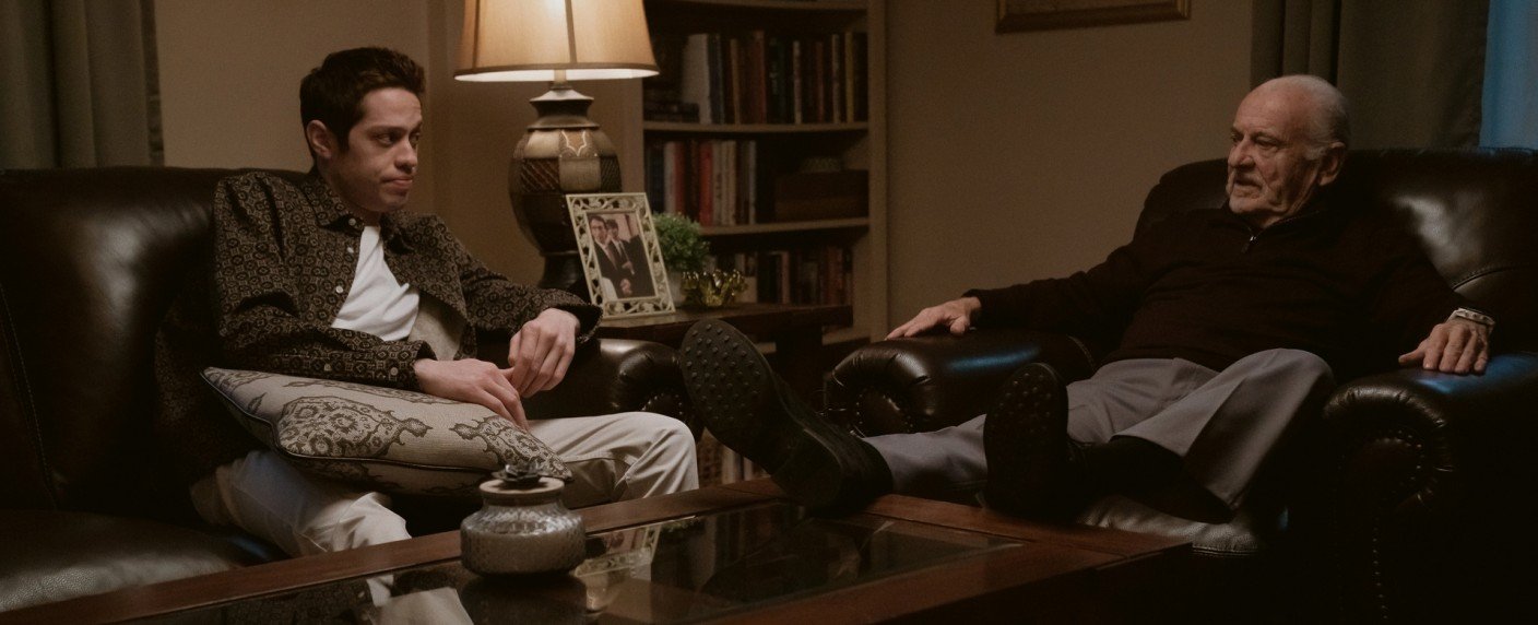 Fiktionalisiertes Leben von "Saturday Night Live"-Größe Pete Davidson im Mittelpunkt