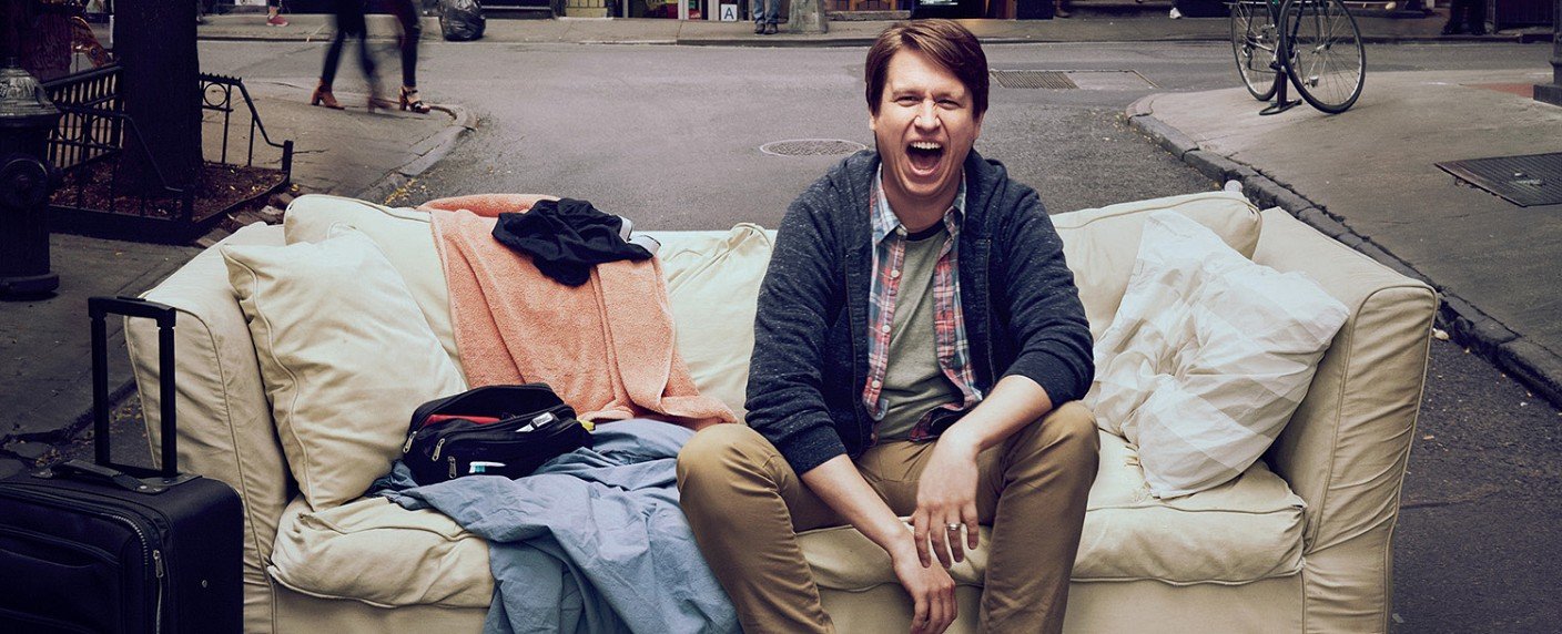 Serie endet mit der dritten Staffel