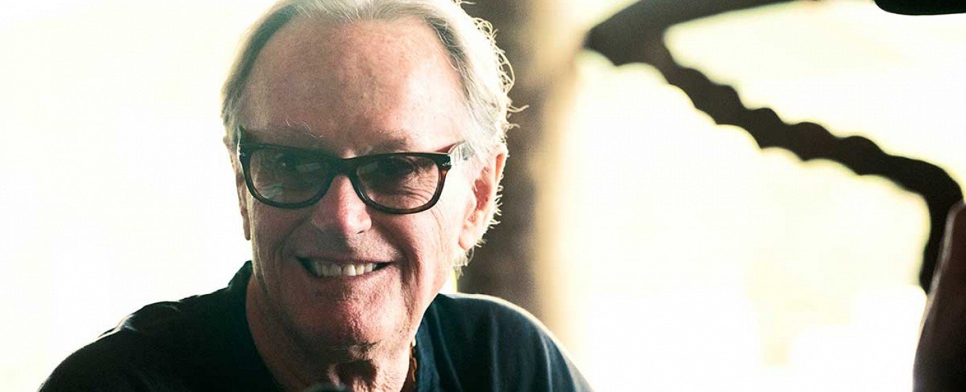 Schauspieler wird gleich in der ersten Episode zu sehen sein