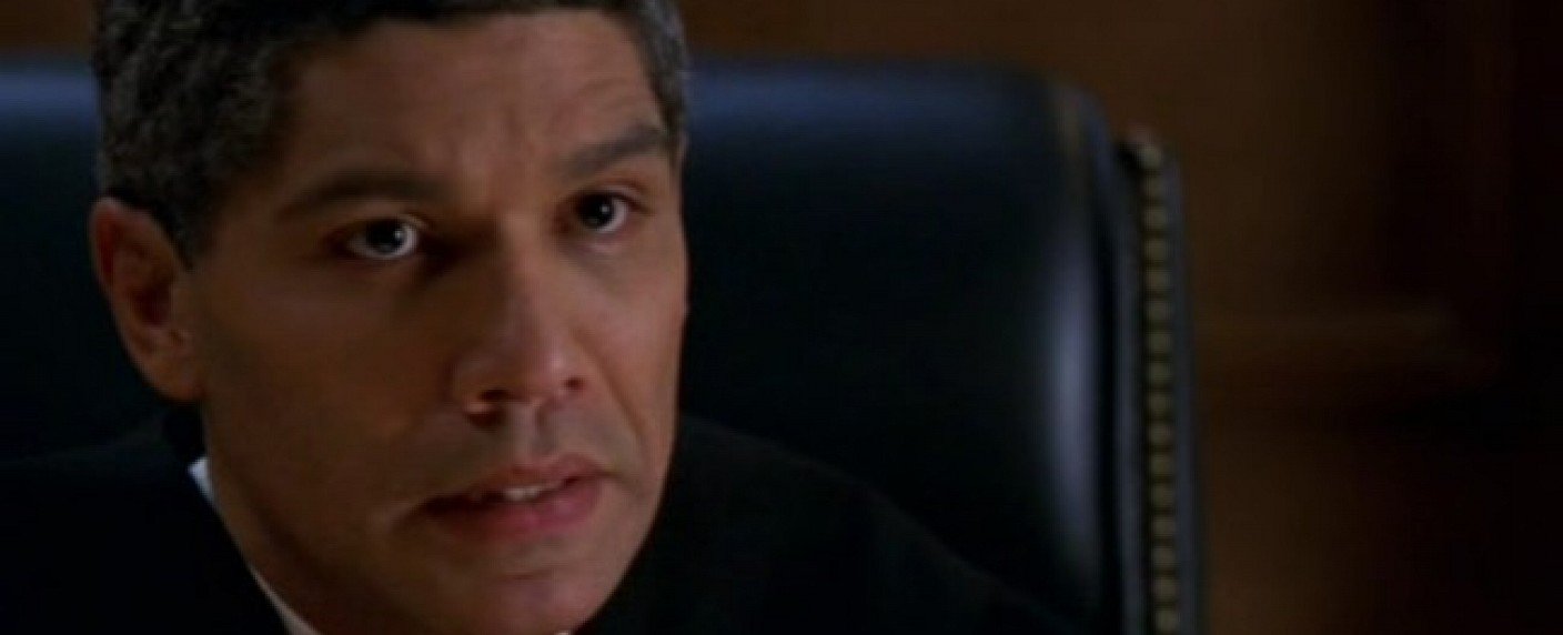 Erster Auftritt in "Arrow"-Crossover-Folge