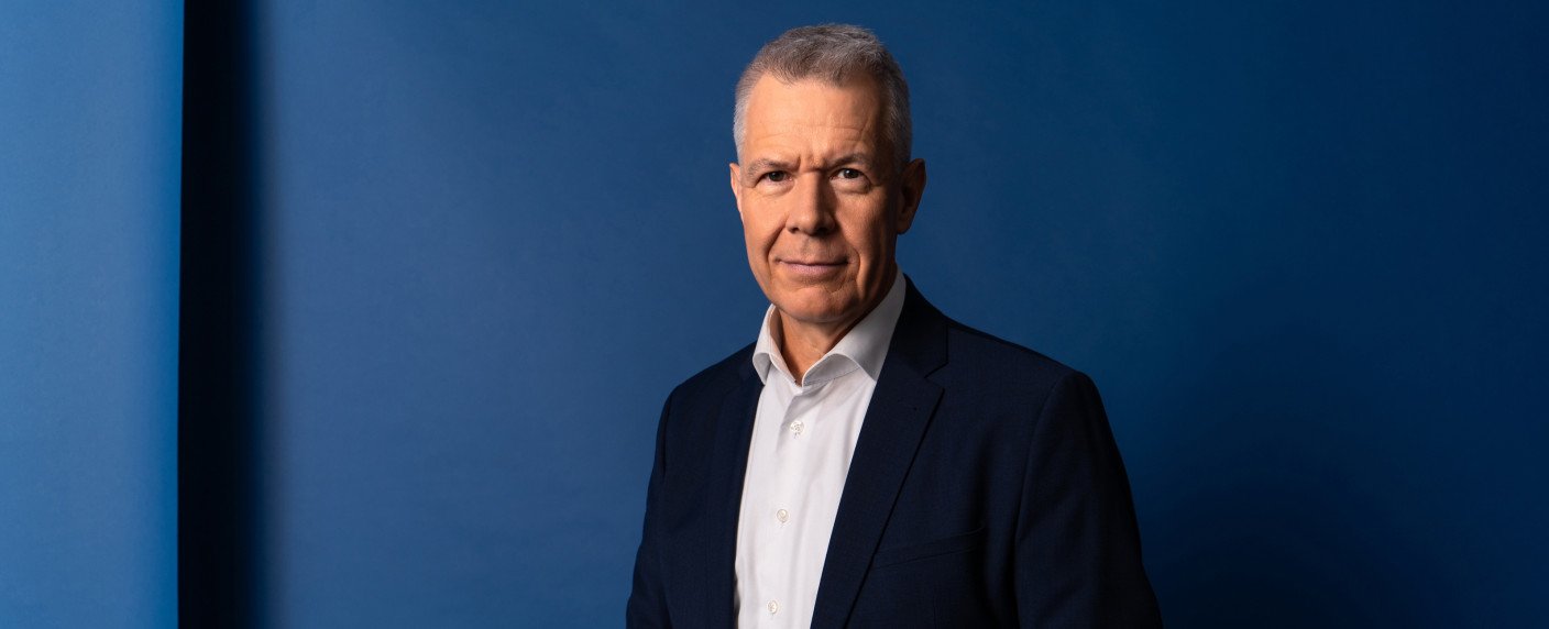 Prägender News-Anchorman von RTL wird geehrt Prägender News-Anchorman von RTL wird geehrt