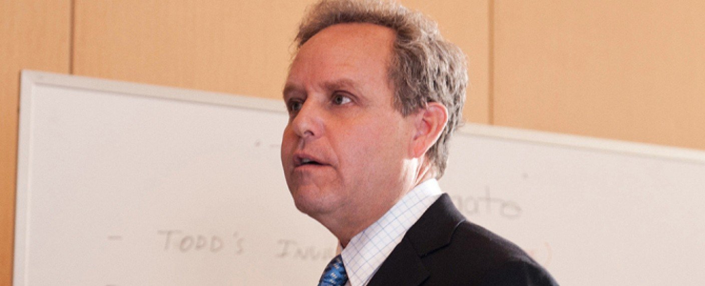 Peter Scolari aus "Girls" rückt nach