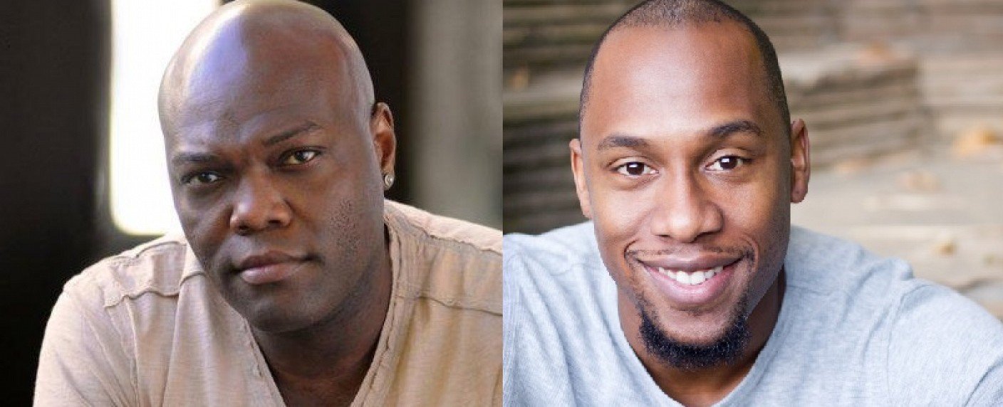 Comedy-Drama über eine zusammengewürfelte Raumschiff-Crew